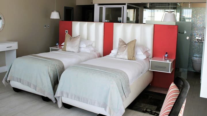 Atlantic Villa Boutique Guesthouse