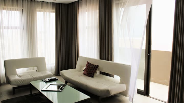 Atlantic Villa Boutique Guesthouse