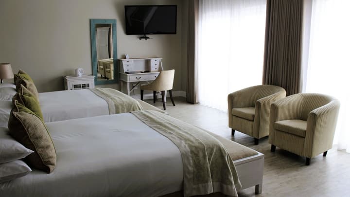 Atlantic Villa Boutique Guesthouse