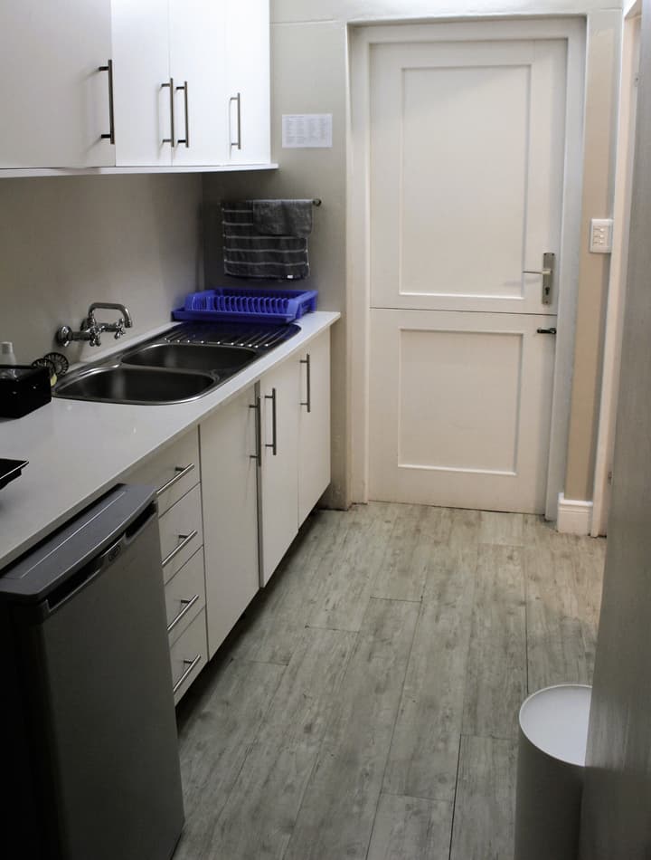 Atlantic Villa Boutique Guesthouse