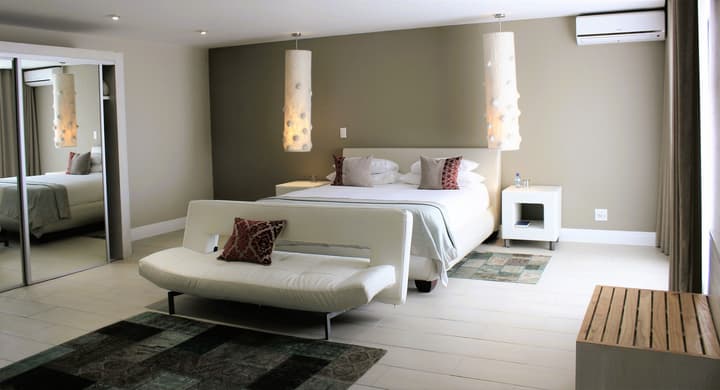Atlantic Villa Boutique Guesthouse