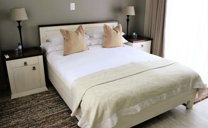 Atlantic Villa Boutique Guesthouse