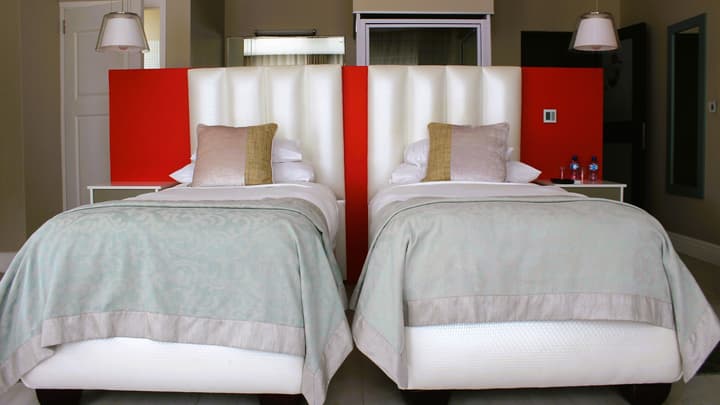 Atlantic Villa Boutique Guesthouse