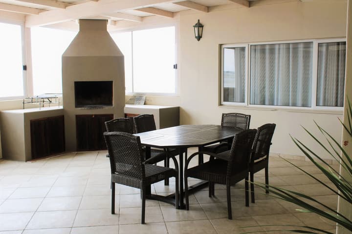 Atlantic Villa Boutique Guesthouse