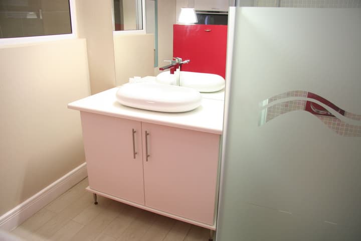 Atlantic Villa Boutique Guesthouse