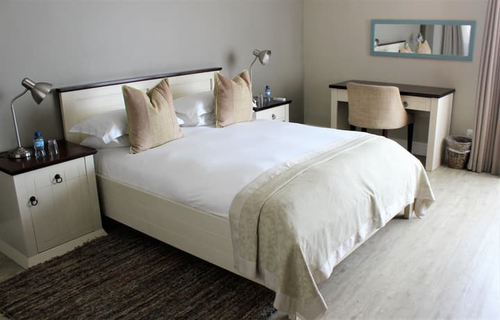 Atlantic Villa Boutique Guesthouse