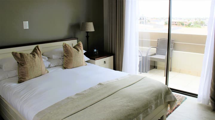 Atlantic Villa Boutique Guesthouse