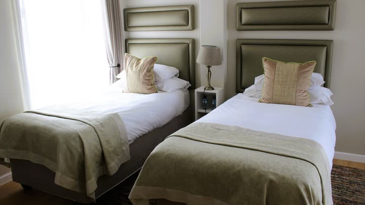 Atlantic Villa Boutique Guesthouse
