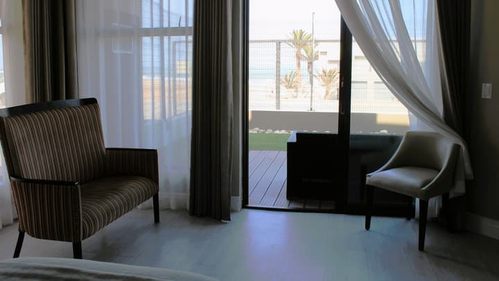 Atlantic Villa Boutique Guesthouse