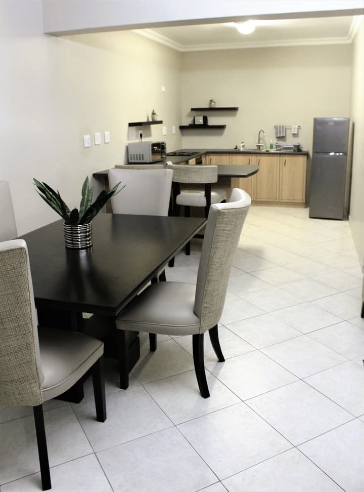 Atlantic Villa Boutique Guesthouse