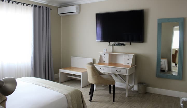 Atlantic Villa Boutique Guesthouse