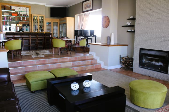 Atlantic Villa Boutique Guesthouse