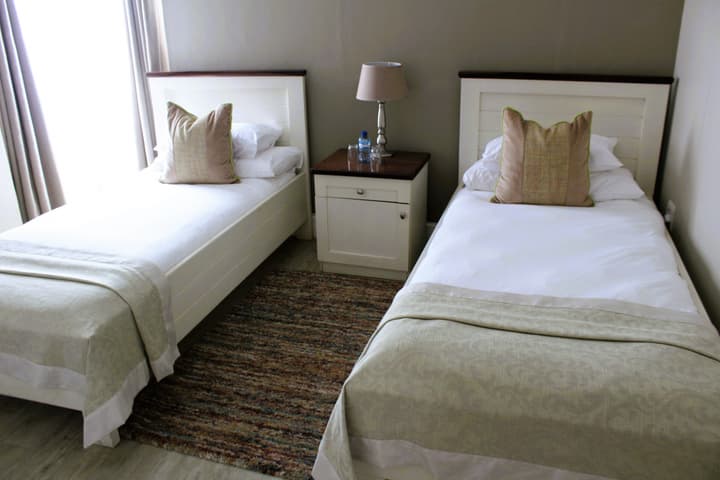 Atlantic Villa Boutique Guesthouse