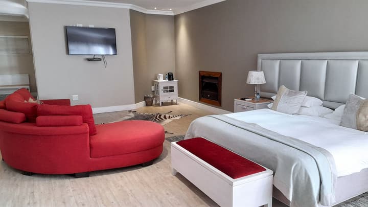 Atlantic Villa Boutique Guesthouse