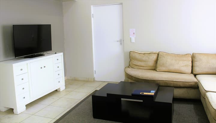 Atlantic Villa Boutique Guesthouse