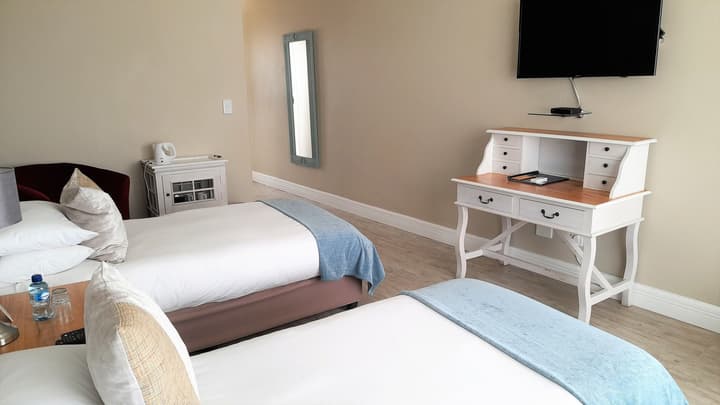 Atlantic Villa Boutique Guesthouse