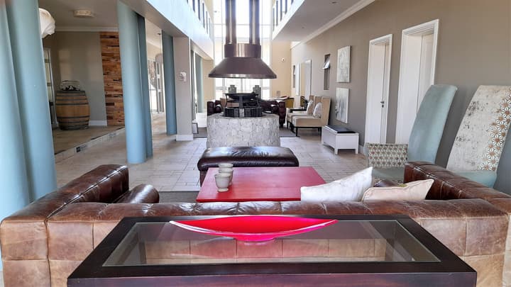 Atlantic Villa Boutique Guesthouse