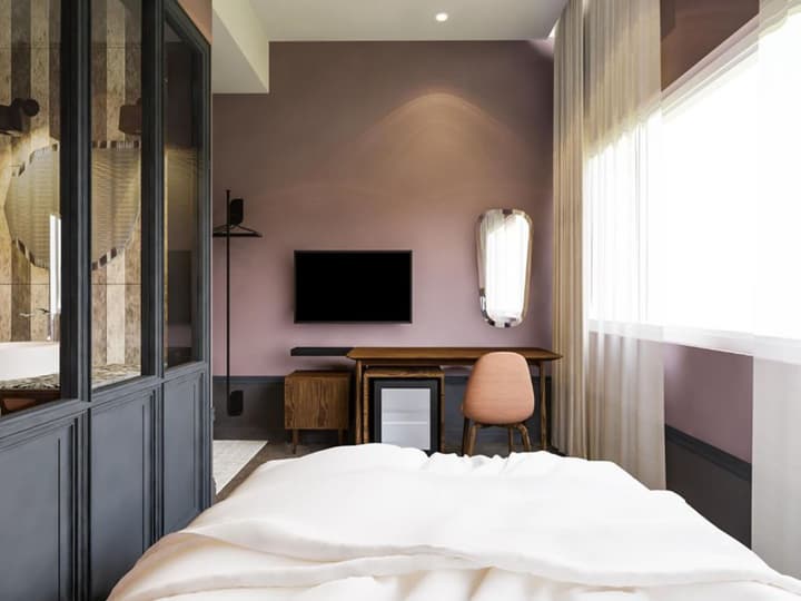 The Jesselton Hotel