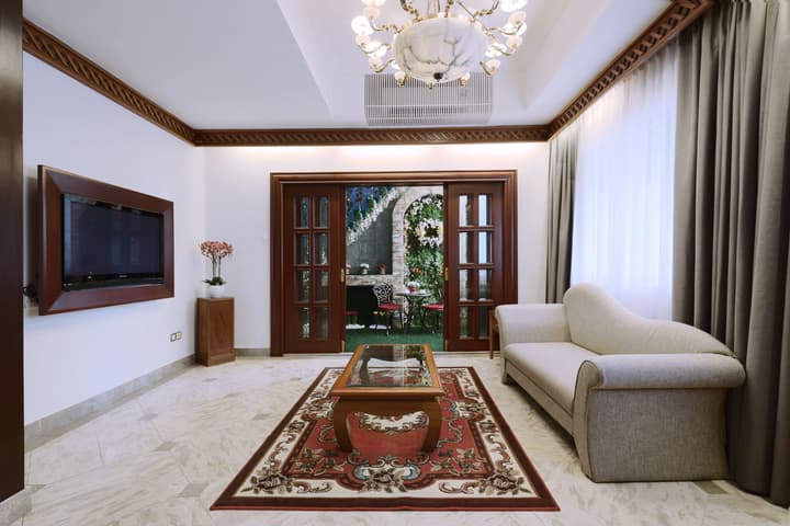 The Jesselton Hotel