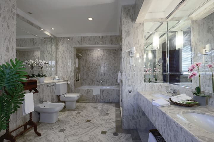 The Jesselton Hotel