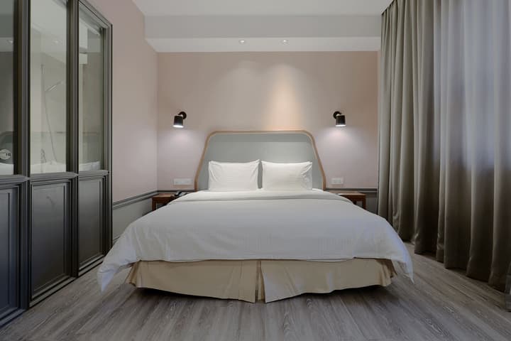 The Jesselton Hotel