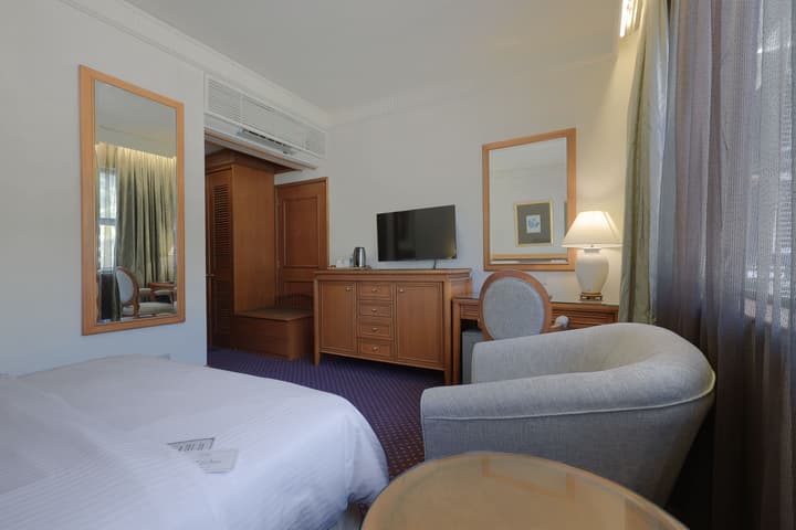 The Jesselton Hotel