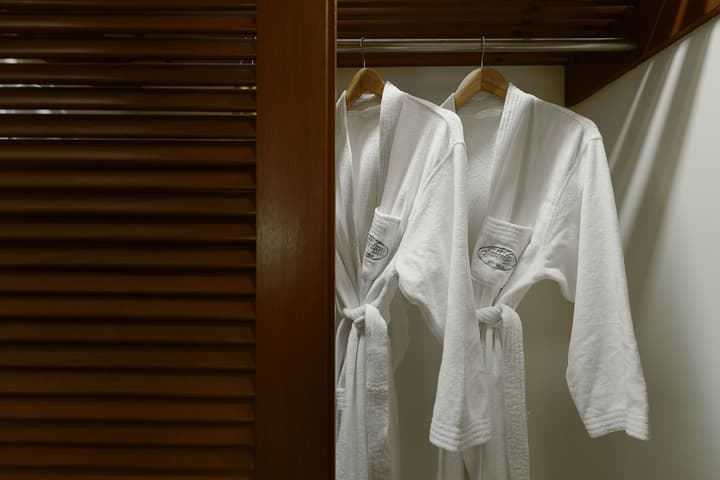 The Jesselton Hotel