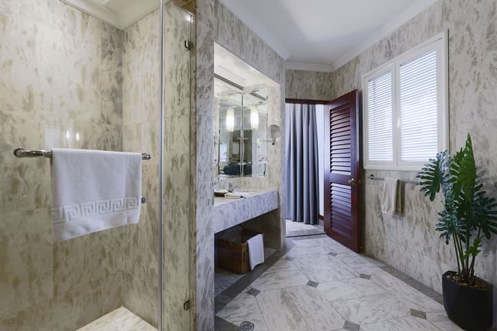 The Jesselton Hotel