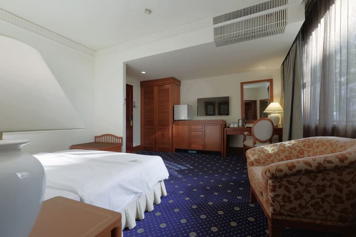 The Jesselton Hotel