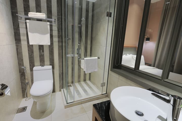The Jesselton Hotel
