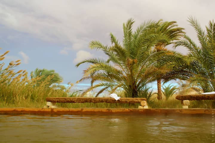 Taziry Ecolodge & Sustainable Village