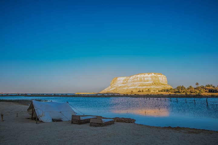 Taziry Ecolodge & Sustainable Village