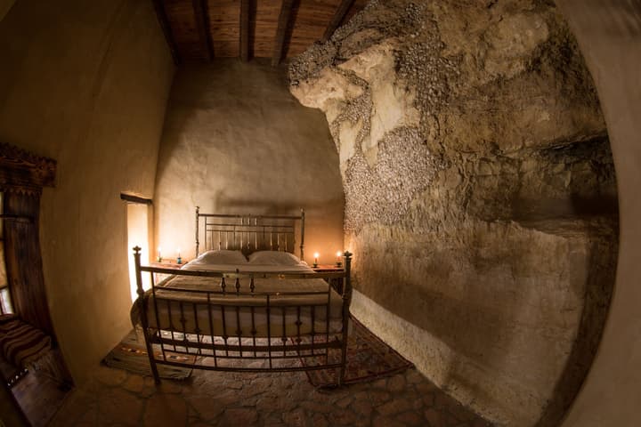 Taziry Ecolodge & Sustainable Village