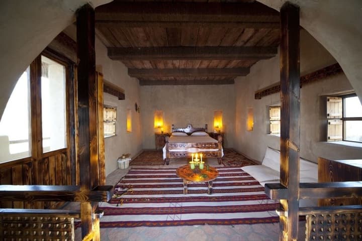 Taziry Ecolodge & Sustainable Village