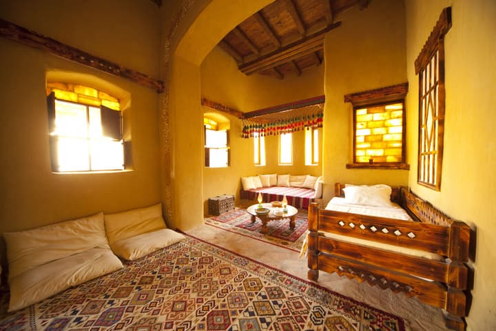 Taziry Ecolodge & Sustainable Village