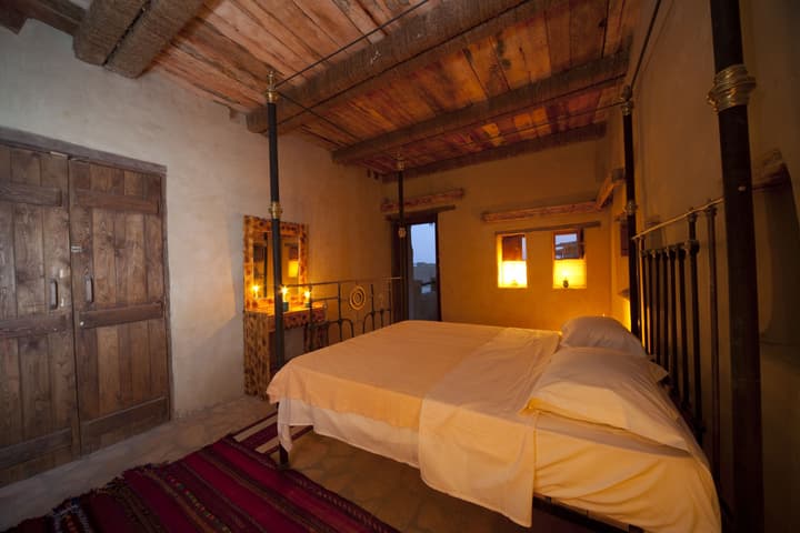 Taziry Ecolodge & Sustainable Village