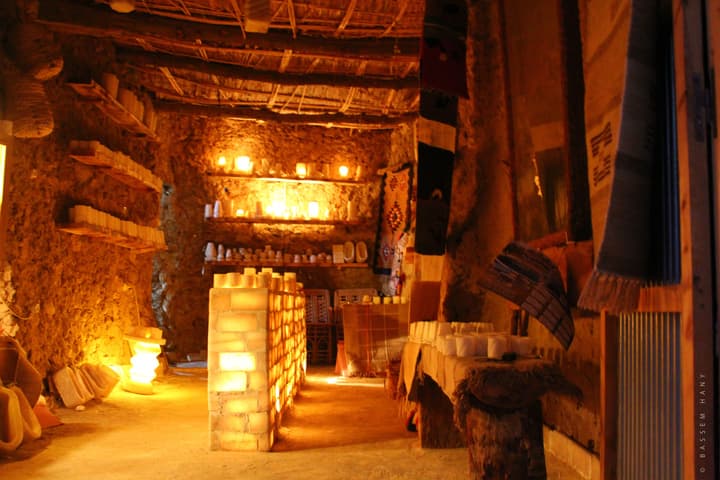 Taziry Ecolodge & Sustainable Village