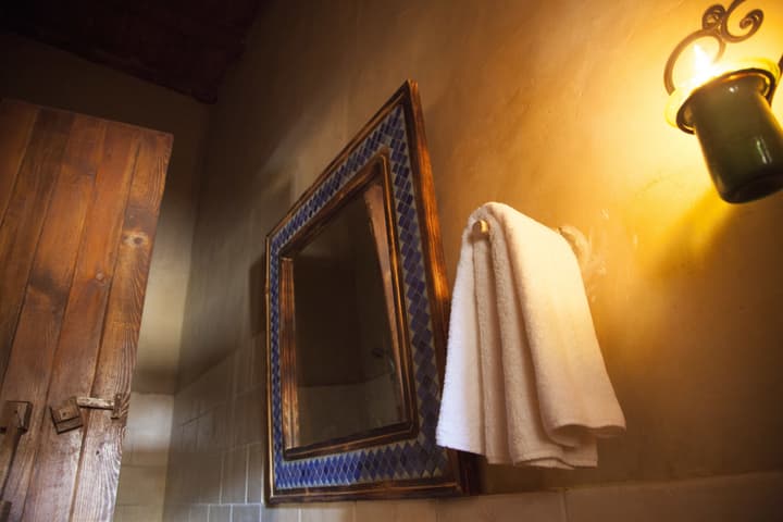 Taziry Ecolodge & Sustainable Village