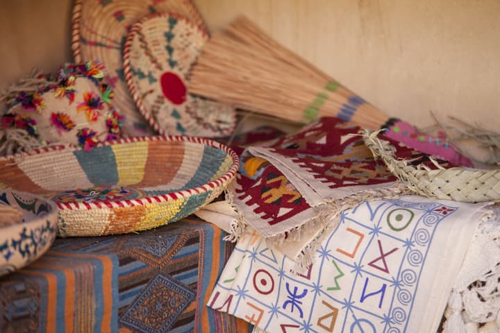 Taziry Ecolodge & Sustainable Village