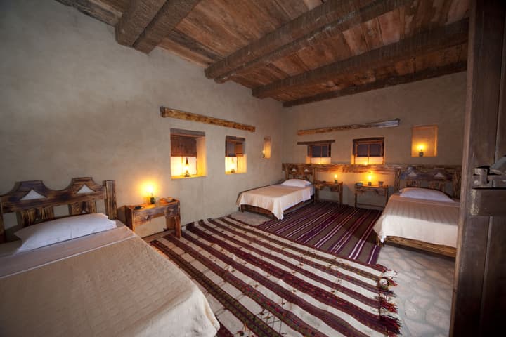 Taziry Ecolodge & Sustainable Village