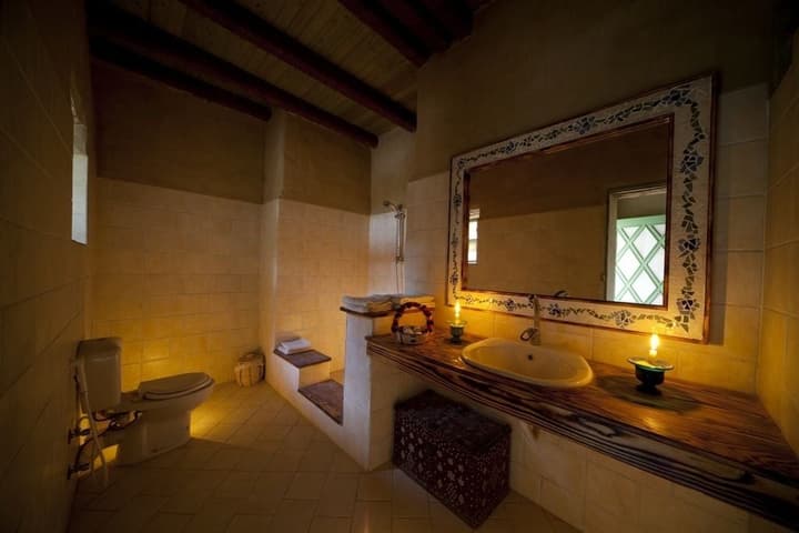 Taziry Ecolodge & Sustainable Village