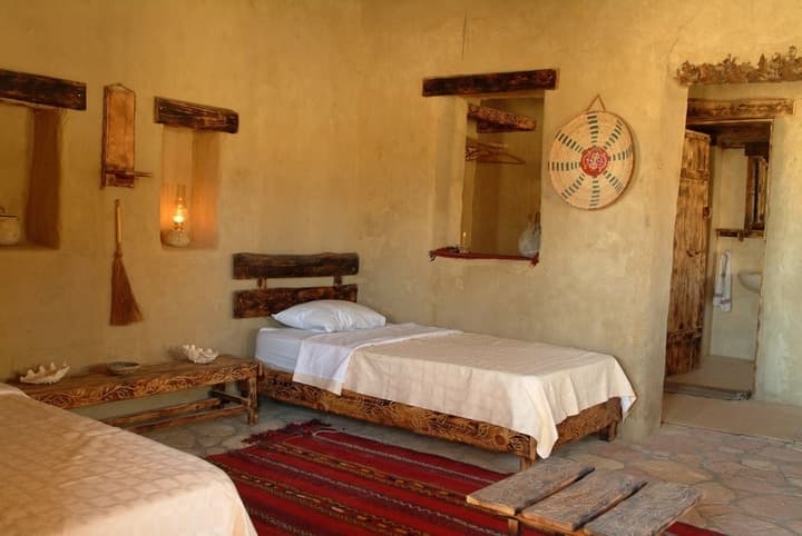Taziry Ecolodge & Sustainable Village