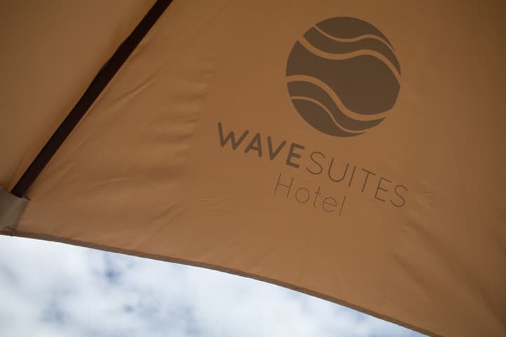 Wave Suítes Hotel & Lounge Bar