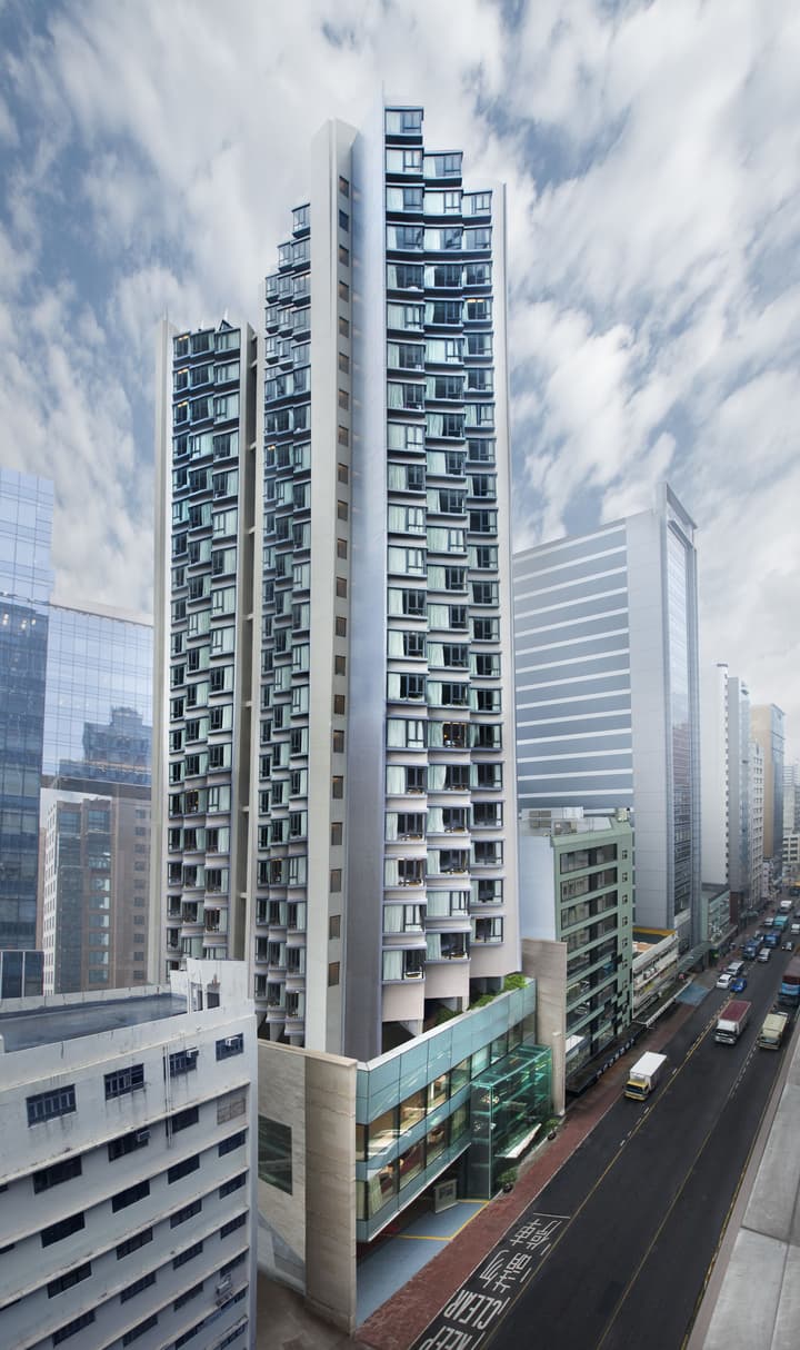 Dorsett Kwun Tong, Hong Kong