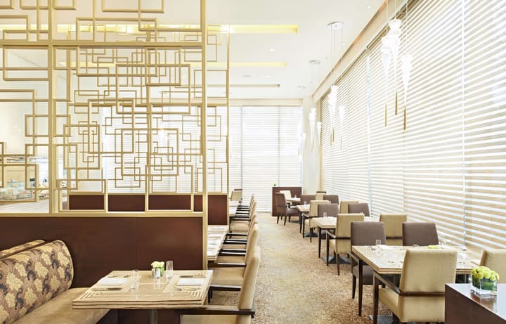 Fairmont Makati