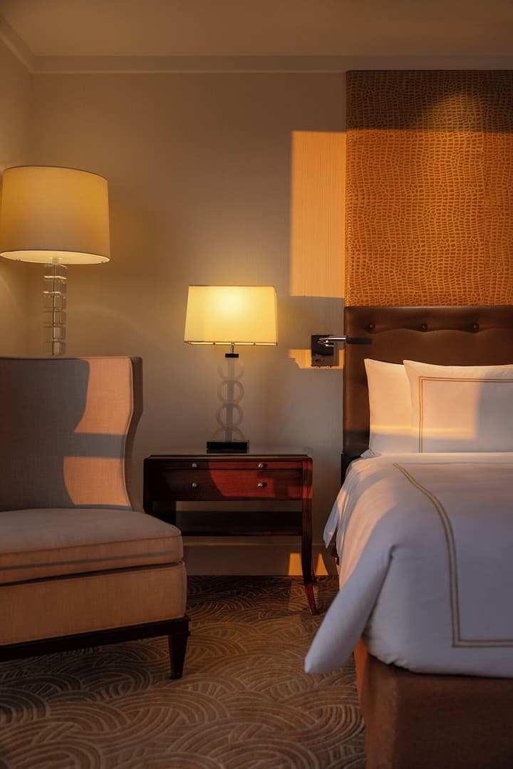 Fairmont Makati