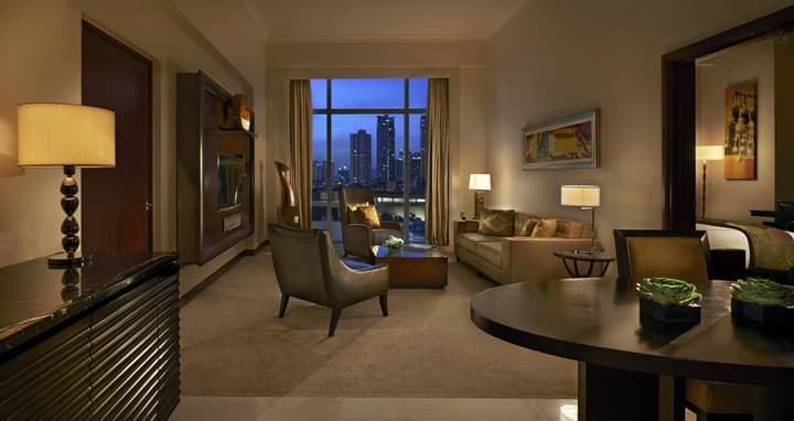 Fairmont Makati