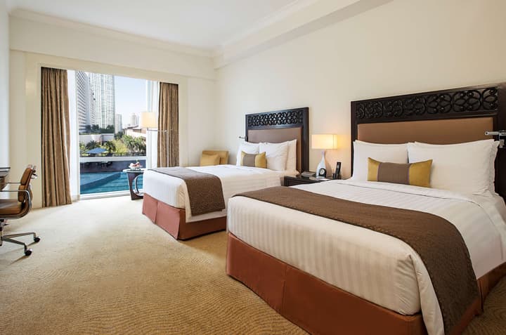 Fairmont Makati