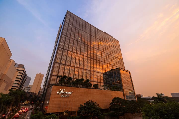 Fairmont Makati