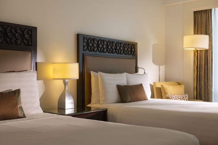 Fairmont Makati